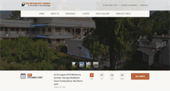Desktop Screenshot of oshobodhisattva.com